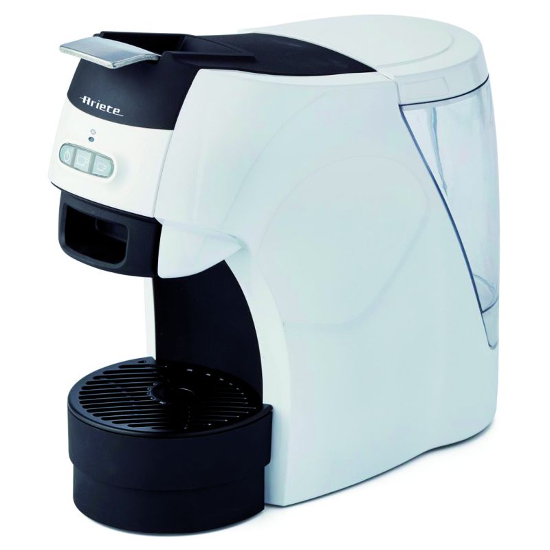 Ariete MACCHINA CAFFÈ POLVERE/CIALDE 1100 W - immagine 2