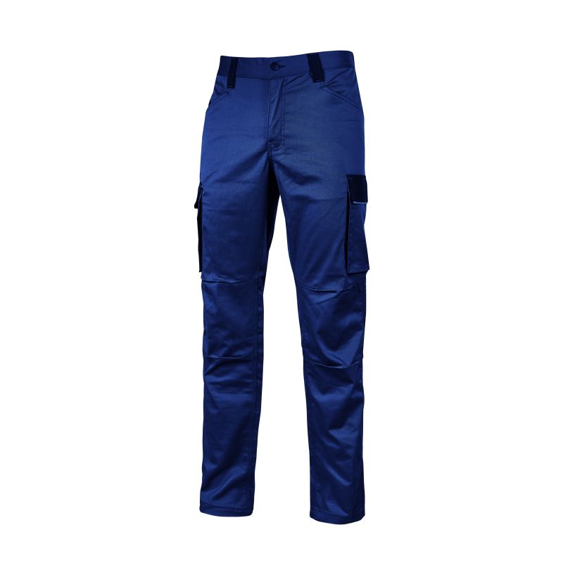 U-Power PANTALONE CRAZY Col. Blu mis. XL - immagine 2