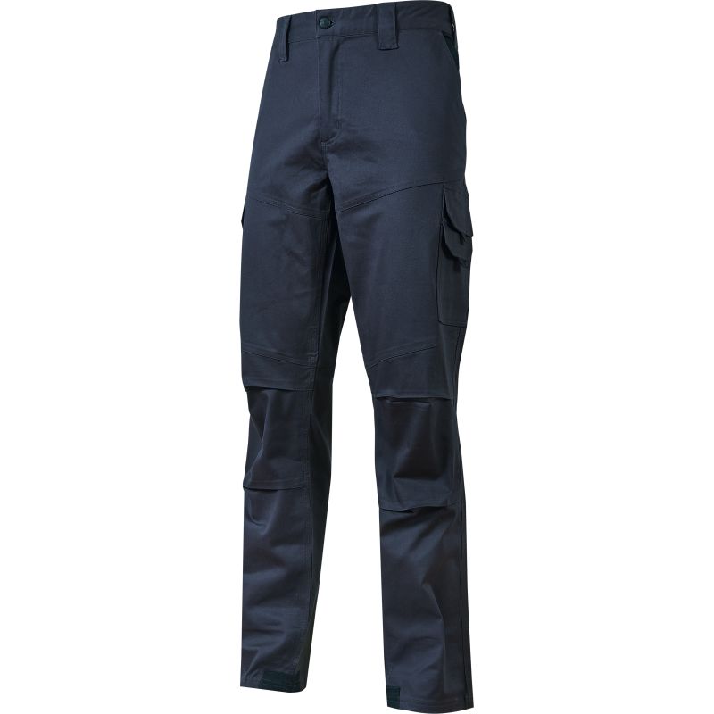 U-Power PANTALONE GUAPO Col. Blu Mis. XXL - immagine 2