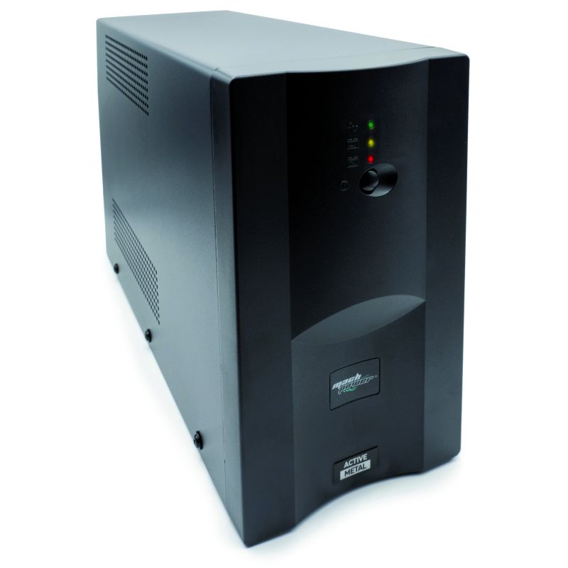 UPS GRUPPO DI CONTINUITÀ 1300VA/720W - immagine 2