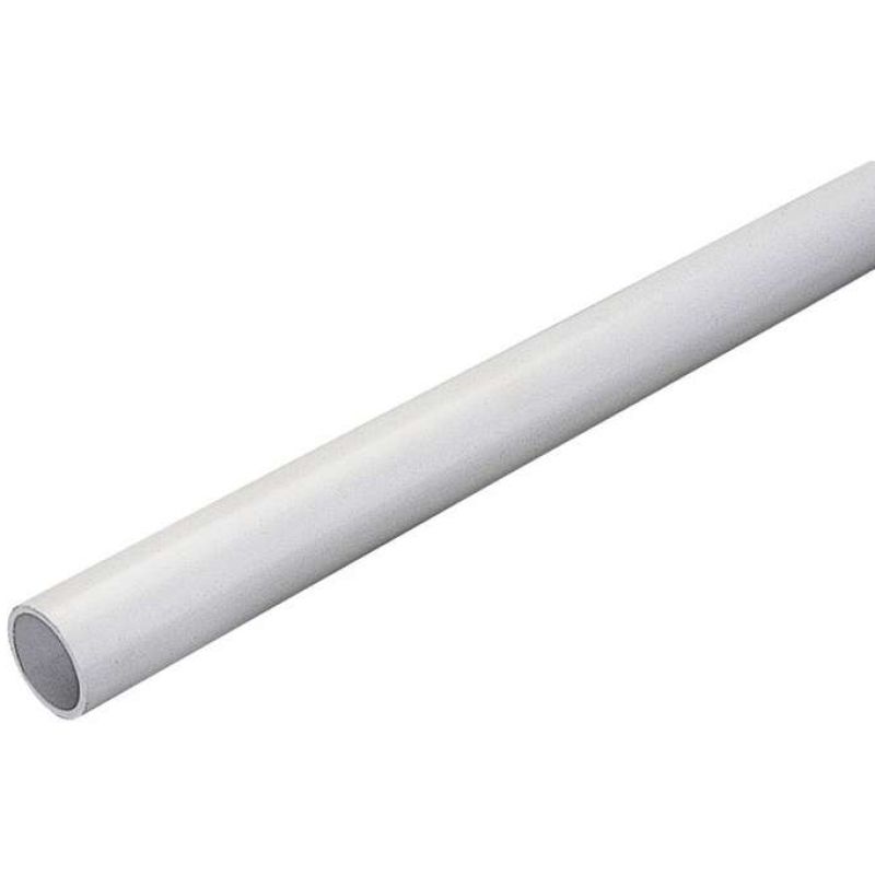 TUBO RIGIDO ISOLANTE PER CAVI Ø mm. 20 MT. 3 - immagine 2