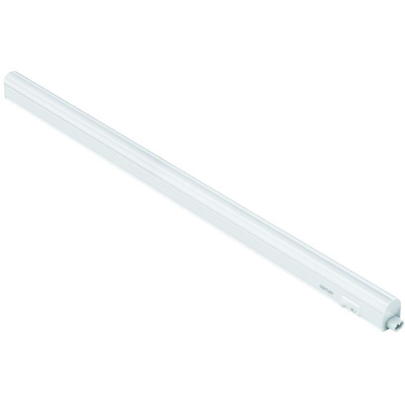 Century PLAFONIERA A LED SPEEDY 4 W - 400 lumen - 3.000K / 4.000K / 6500K - immagine 2
