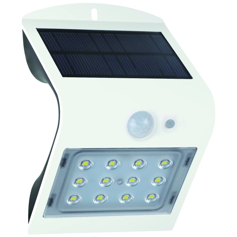 Century APPLIQUE SOLARE A LED ARCADIA 1,5 W - 220 lumen - 4.000K Col. Bianco - immagine 2