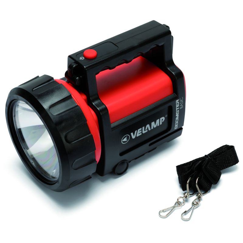 FARO LED DOOMSTER BASIC LED 1W - immagine 2