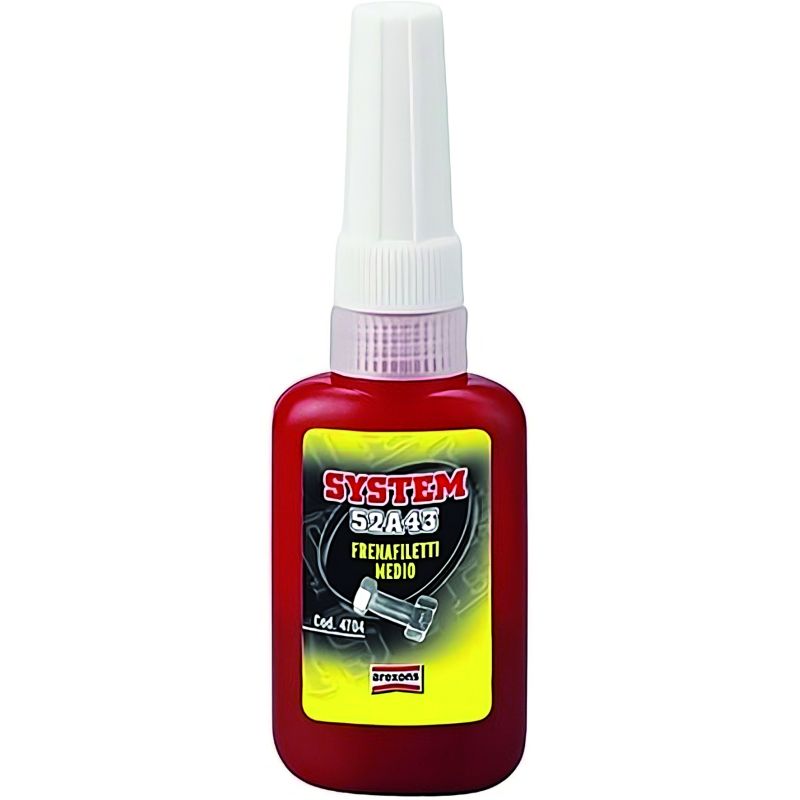 Arexons FRENAFILETTI SYSTEM 52A43 ml. 10 - immagine 2