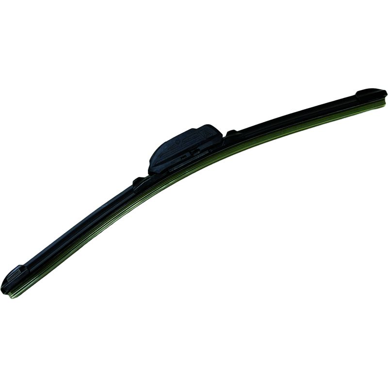 Arexons SPAZZOLA TERGICRISTALLO FLAT BLADE cm. 40 - immagine 2