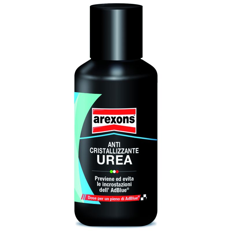 Arexons ADDITIVO ANTI-CRISTALLIZANTE PER ADBLUE ml. 50 - immagine 2