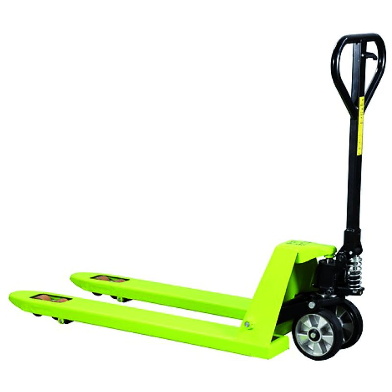 Pramac TRANSPALLET MANUALE LIFTER portata Kg. 2200 - immagine 2