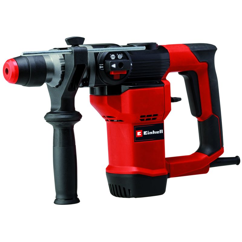 Einhell MARTELLO TASSELLATORE ''TC-RH 28 3F'' 950 W - immagine 2