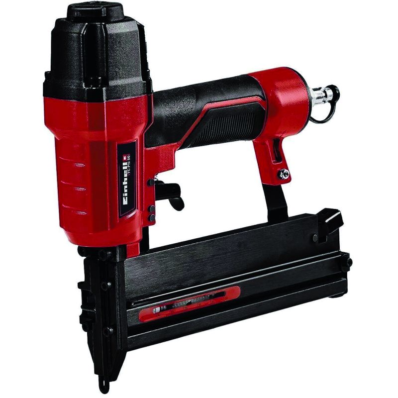 Einhell GRAFFETTATRICE/CHIODATRICE PNEUMATICA ''TC-PN 50'' - immagine 2