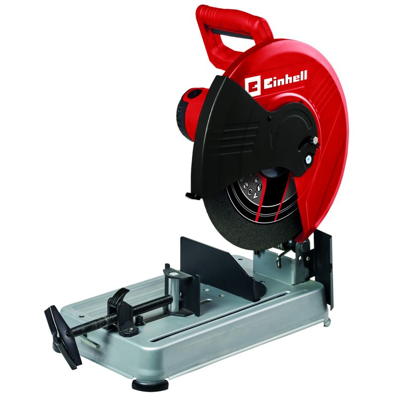 Einhell TRONCATRICE PER METALLO TC-MC 355/1 2.200 W - immagine 2