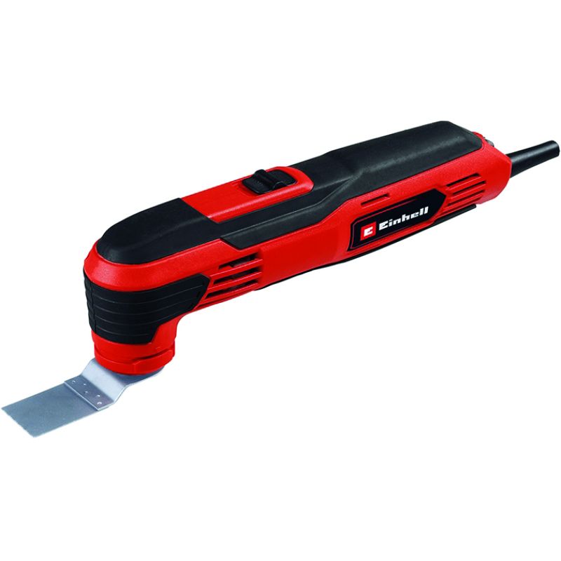 Einhell UTENSILE MULTIFUNZIONE TC-MG 250 CE 250 W - immagine 2