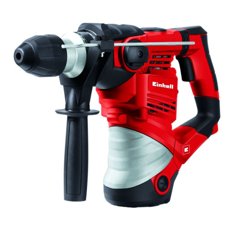 Einhell MARTELLO TASSELLATORE TC-RH 1600 1.600 W - immagine 2