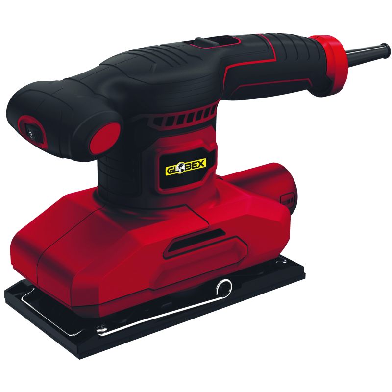Globex LEVIGATRICE ORBITALE GX 200 LO 200 W - immagine 2