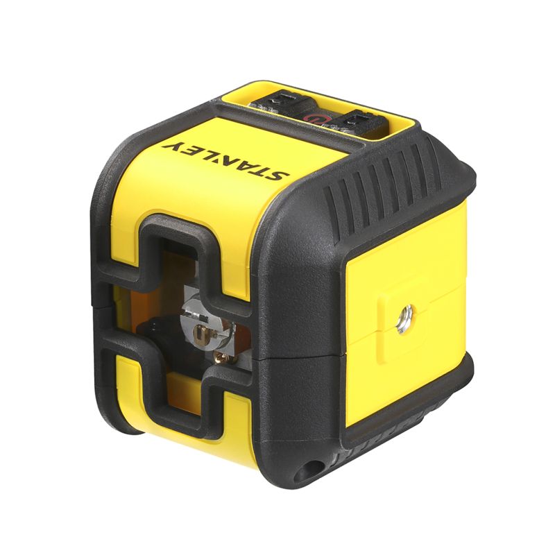 Stanley LIVELLA LASER CUBIX - immagine 2