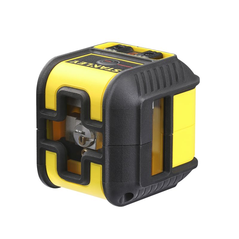 Stanley LIVELLA LASER CROSS90 - immagine 2