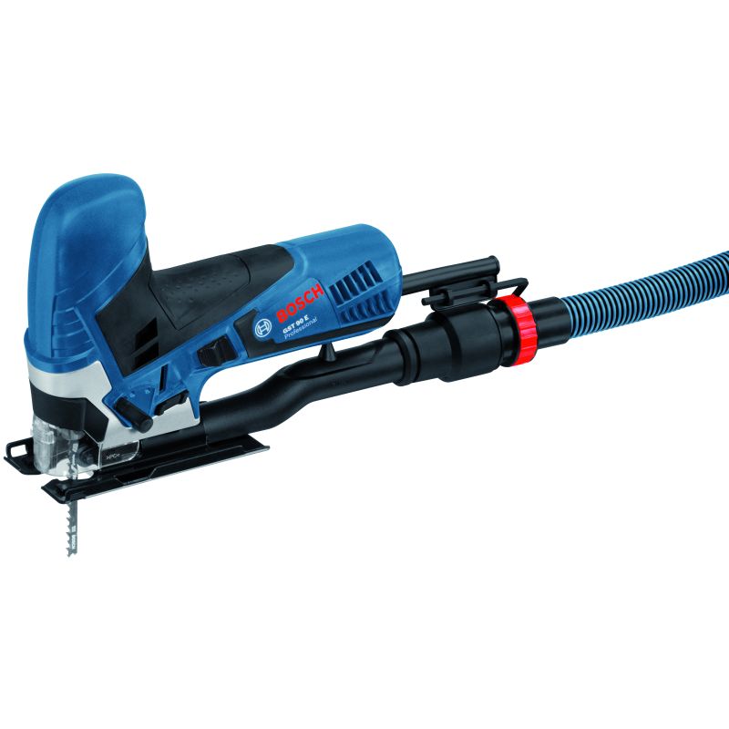 Bosch SEGHETTO ALTERNATIVO GST 90 E 650 W - immagine 2