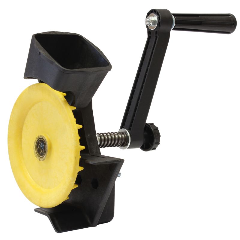 SGRANATOIO MANUALE GRISÙ cm. 23,5x22x36 h - immagine 2