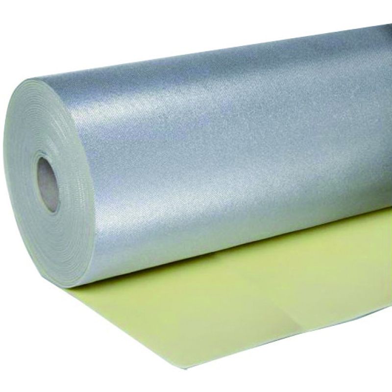 PANNELLO TERMORIFLETTENTE GEKO mt. 1x20 - immagine 2