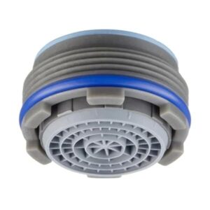 AERATORE CACHE' CASCADE SLC STD M 24 x 1 FILTRO Rompigetto