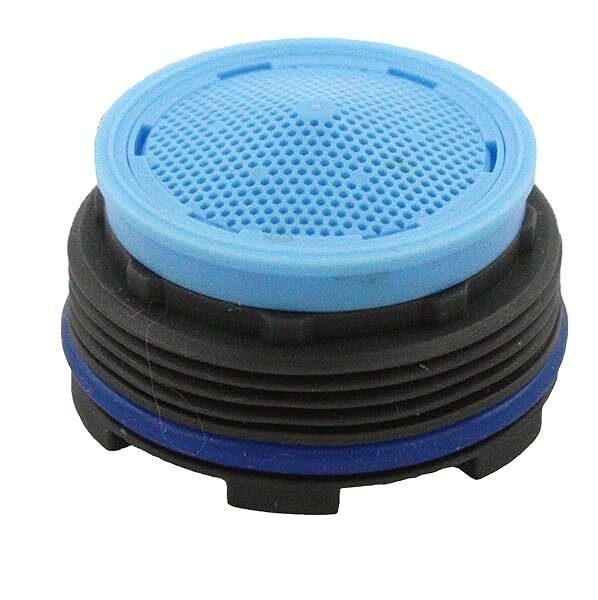 AERATORE FILTRO ROMPIGETTO CACHE CASCADE SLC STD/M 24 X 1 NEOPERL - immagine 3