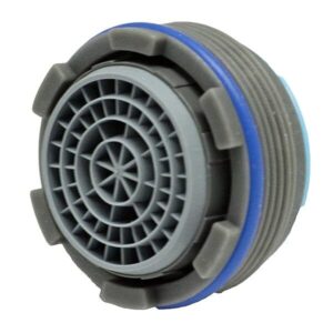 AERATORE FILTRO ROMPIGETTO CACHE CASCADE SLC STD/M 24 X 1 NEOPERL
