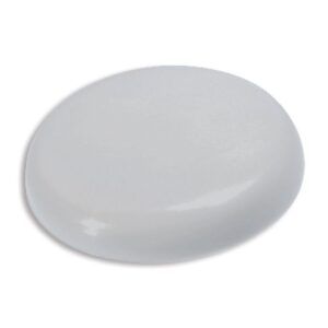 10 PZ PARACOLPI AGO.11 Bianco