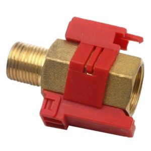 BERETTA FLUSSOSTATO SANITARIO R1488 CALDAIA CIAO MYNUTE - SYLBER RIELLO 4364720
