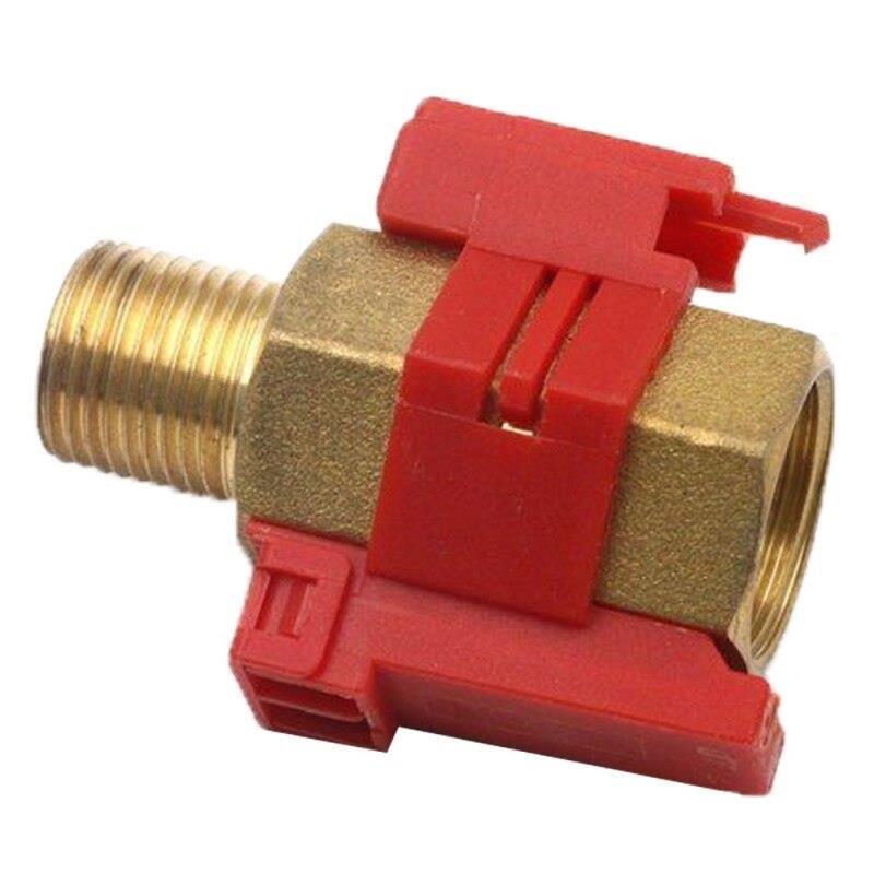 BERETTA FLUSSOSTATO SANITARIO R1488 CALDAIA CIAO MYNUTE - SYLBER RIELLO 4364720