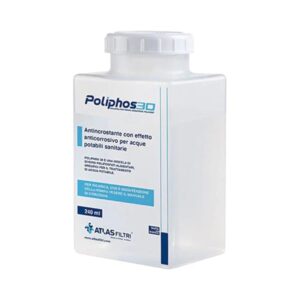 12 PZ RICARICHE POLIPHOS 30
