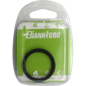 2 PZ ANELLI O-RING PER TAPPO SALTERELLO BLISTER pz. 2 - Diam. 28x3