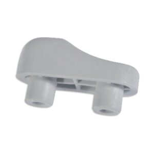 10 PZ PARACOLPI AGO.05 Grigio chiaro