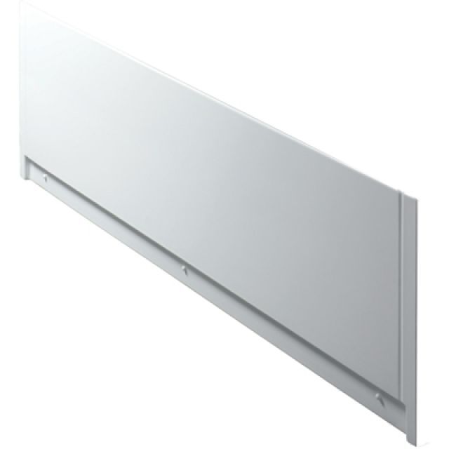 PANNELLO FRONTALE LUNGO PER GUSCIO VASCA RETTANGOLARE Lungh. 150 cm