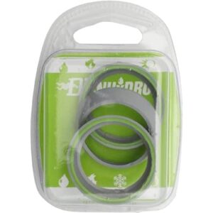 3 PZ GUARNIZIONI CONICHE "BI-POWER" BLISTER