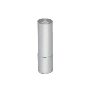 3 PZ PULSANTE CROMATO PER COMANDO SCARICO TIPO C Cromo