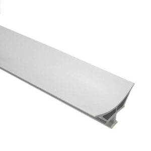 RACCORDO IGIENICO MAGNUM BARRA DA 2 MT L. 65 mm