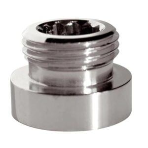 Riduzione 1/2M X F22 Per Collegamento Con Attacco 1/2F-1/2Mxf22