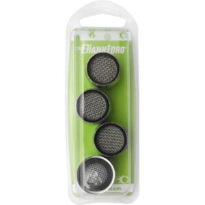 4 FILTRO AERATORE ROMPIGETTO FEMMINA BLISTER 22 x 1 (Pezzi 4)