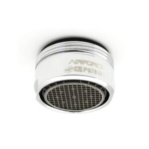 AERATORE CROMO TEA M28 x 1