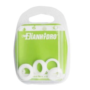 5 PZ OGIVA TEFLON TIEMME BLISTER