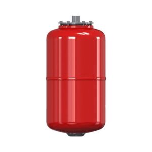SFERA AUTOCLAVE PLUSVAREM 16 BAR lt 20 - Raccordo 1" 250x509mm
