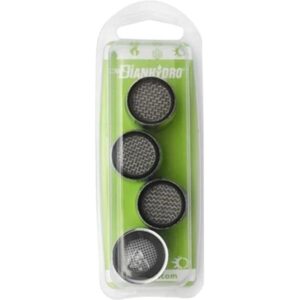 4 FILTRO AERATORE ROMPIGETTO FEMMINA BLISTER 22 x 1 (Pezzi 4)