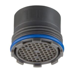 AERATORE CACHE' HONEY COMB TT M 16.5 x 1 FILTRO Rompigetto