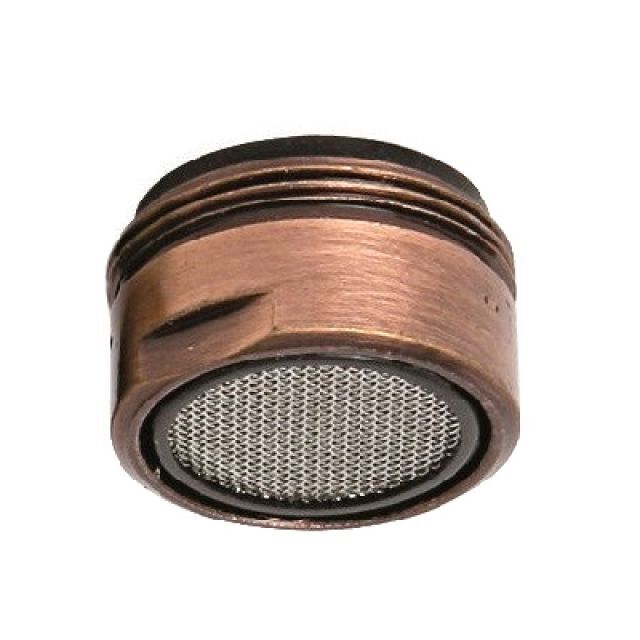 AERATORE CON FILTRO MASCHIO 24x1 M 24X1 - Ramato