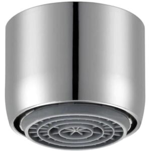Aeratore Femmina Cascade Slc Ac Mm 22X1-Mm 22 X 1