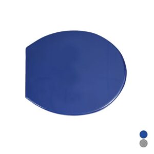 SEDILE WC UNIVERSALE PP COLOR Grigio