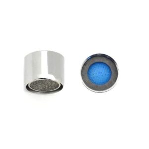 AERATORE FEMMINA F 22 x 1 Pezzi 1 in blister