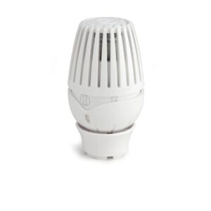 Valvole per radiatori - Valvola termostatica R460 - GIACOMINI : R460X001