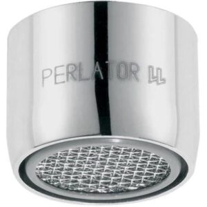 Aeratore Femmina Long Life Mm 22X1-Mm 22 X 1