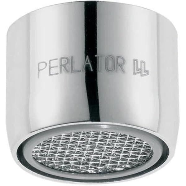 Aeratore Femmina Long Life Mm 22X1-Mm 22 X 1